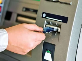 ATM Withdrawal Charges