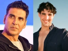 Akshay Kumar