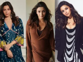 Alia Bhatt