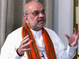 Amit Shah