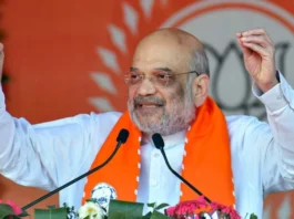 Amit Shah