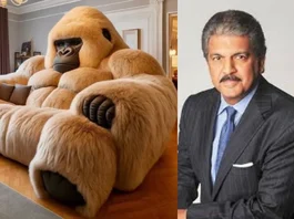 Anand Mahindra