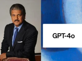 Anand Mahindra