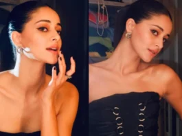 Ananya Panday