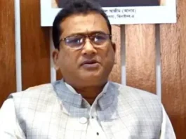 Anwarul Azim Anar