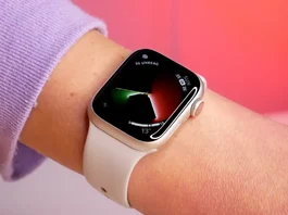 Apple Watch 7