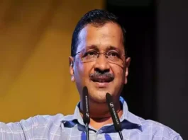 Arvind Kejriwal