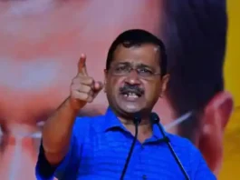 Arvind Kejriwal