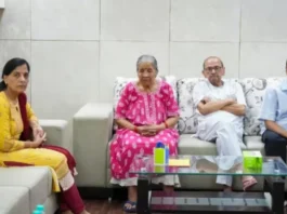 Arvind Kejriwal