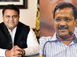 Arvind Kejriwal
