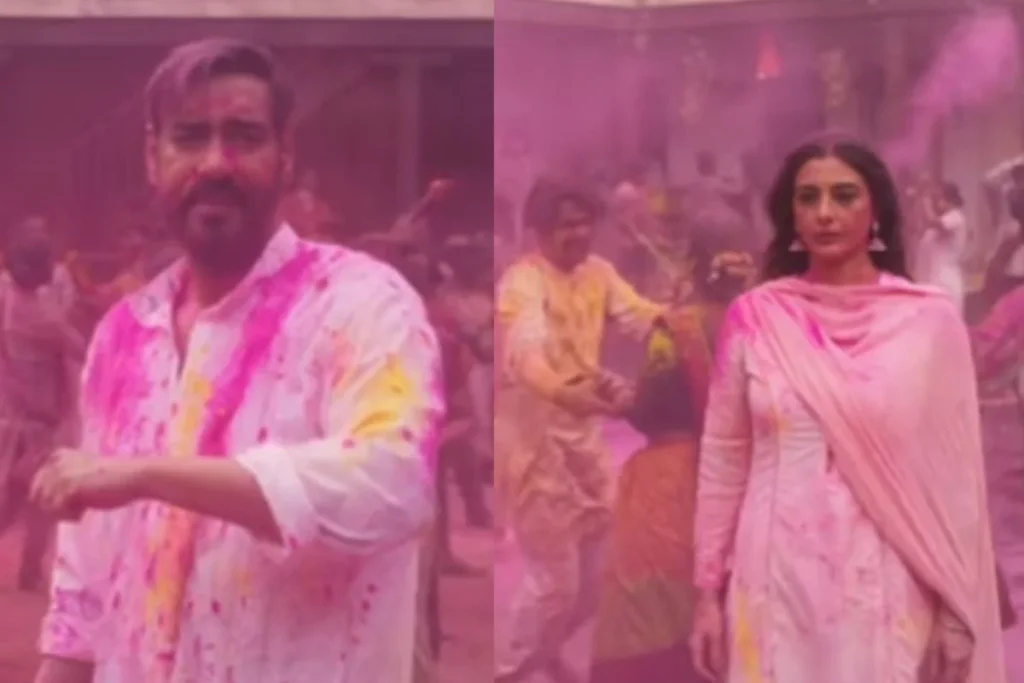 Auron Mein Kahan Dum Tha Teaser