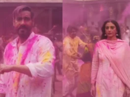 Auron Mein Kahan Dum Tha Teaser