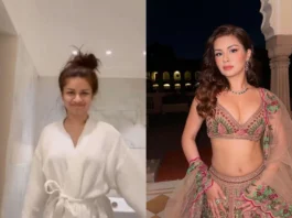 Avneet Kaur Viral Video