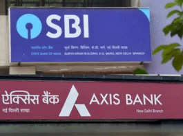 Axis Bank vs SBI