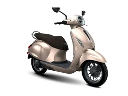 Bajaj Chetak Electric Scooter