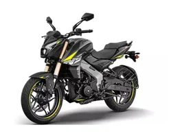 Bajaj Pulsar NS400