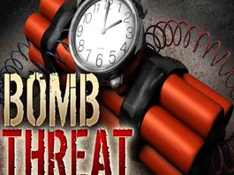 Bomb Threat in Ahemdabad