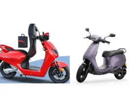 Bounce Infinity E1X vs OLA S1 Pro Electric Scooter