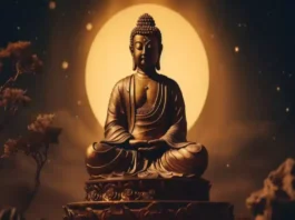 Buddha Purnima 2024