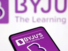 Byju's