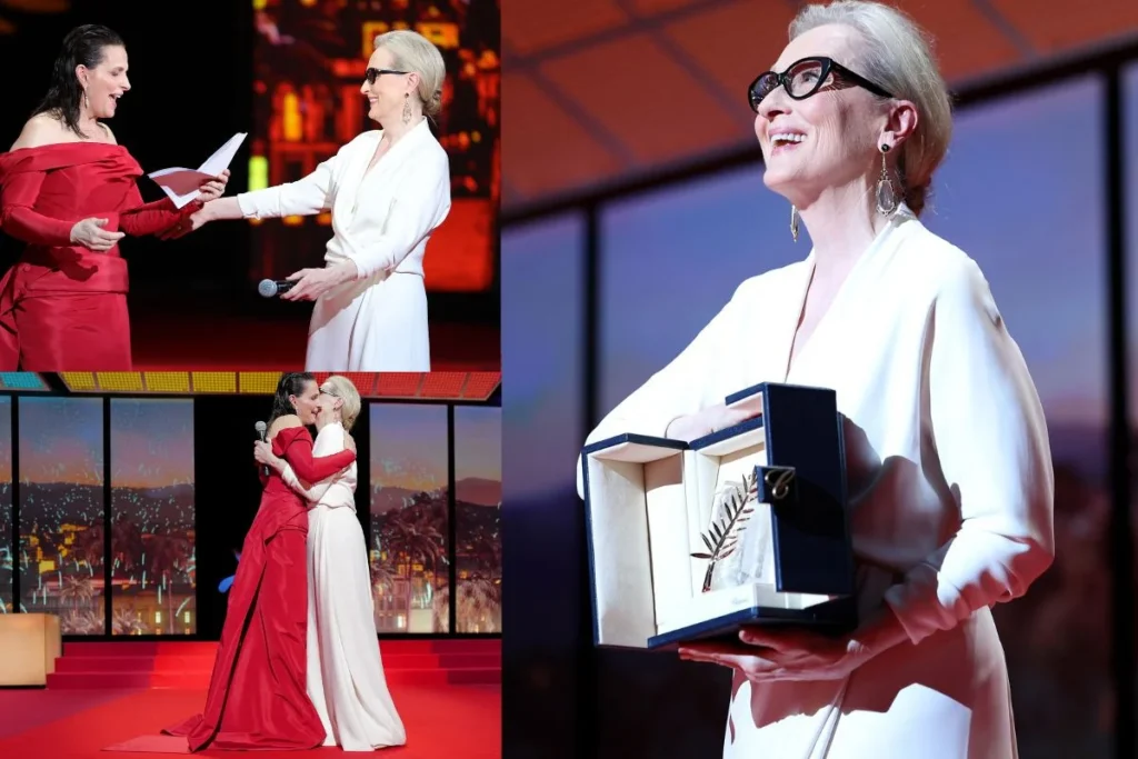 Cannes Film Festival 2024