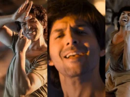 Chandu Champion Song