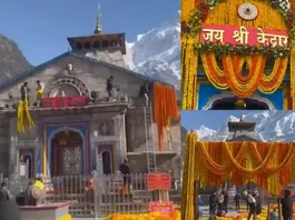 Char Dham Yatra