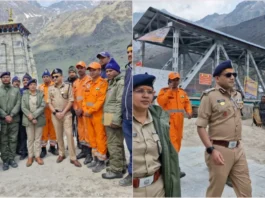 Char Dham Yatra