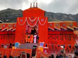 Char Dham Yatra 2024