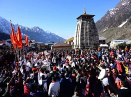 Char Dham Yatra 2024