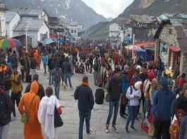 Char Dham Yatra 2024