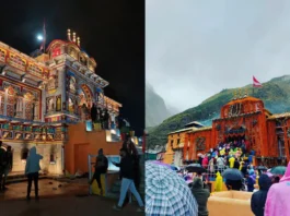 Char Dham Yatra 2024