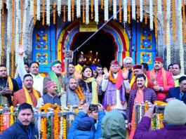 Char Dham Yatra 2024