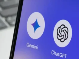ChatGPT या Gemini