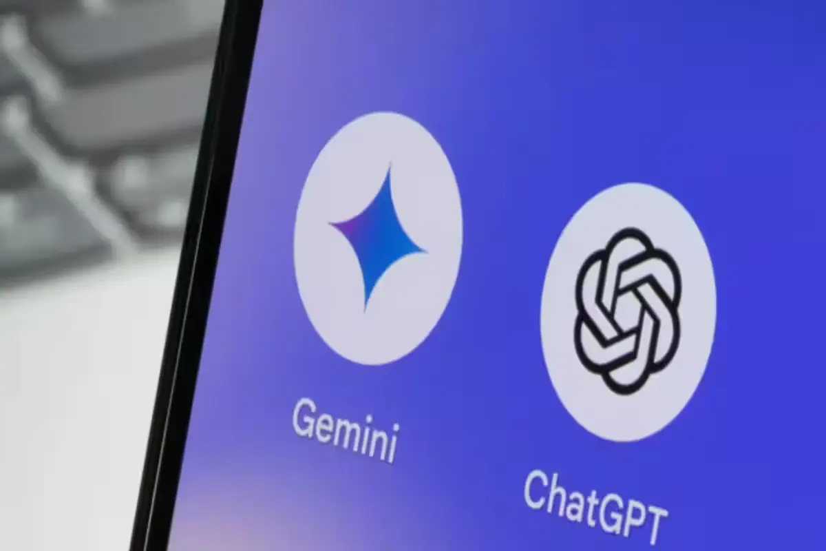 ChatGPT या Gemini