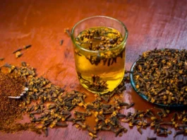 Clove Water Benefits