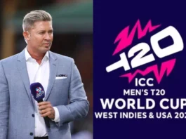 T20 World Cup 2024