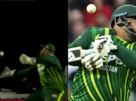 Eng vs Pak T20