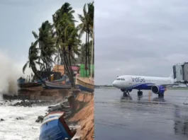 Cyclone Remal