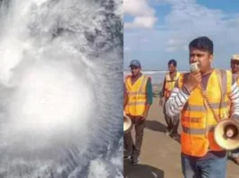 Cyclone Remal