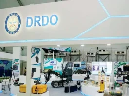 DRDO Recruitment 2024