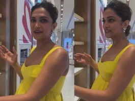 Deepika Padukone