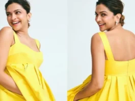 Deepika Padukone