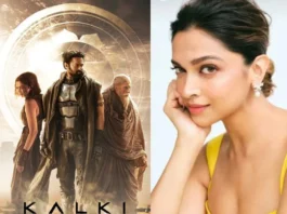 Deepika Padukone