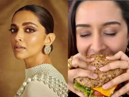 Deepika Padukone