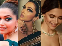 Deepika Padukone