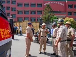 Delhi-NCR School Bomb Threat