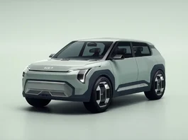 Electric SUV