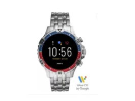 FOSSIL Garrett HR Smartwatch