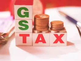 GST Collection